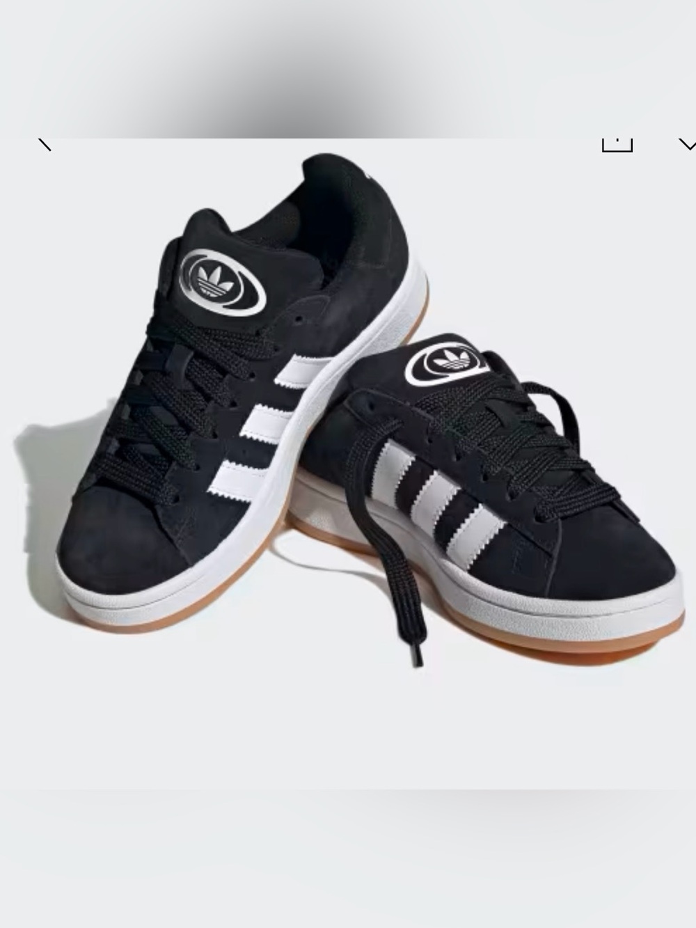 Adidas Campus 00S Shoes